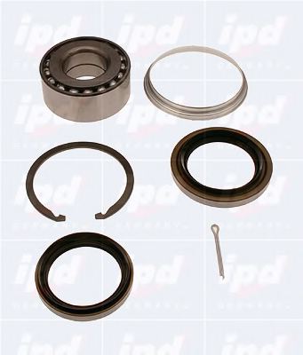 IPD 30-1836 Wheel Bearing Kit